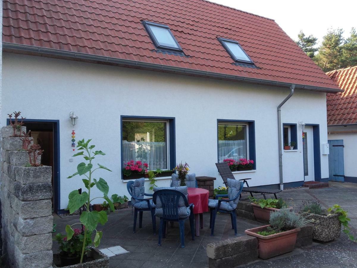 Ardea Alba Apartment Wunstorf Luaran gambar