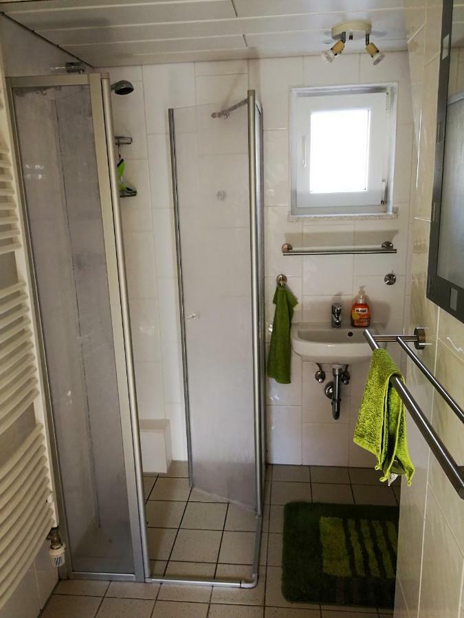 Ardea Alba Apartment Wunstorf Luaran gambar