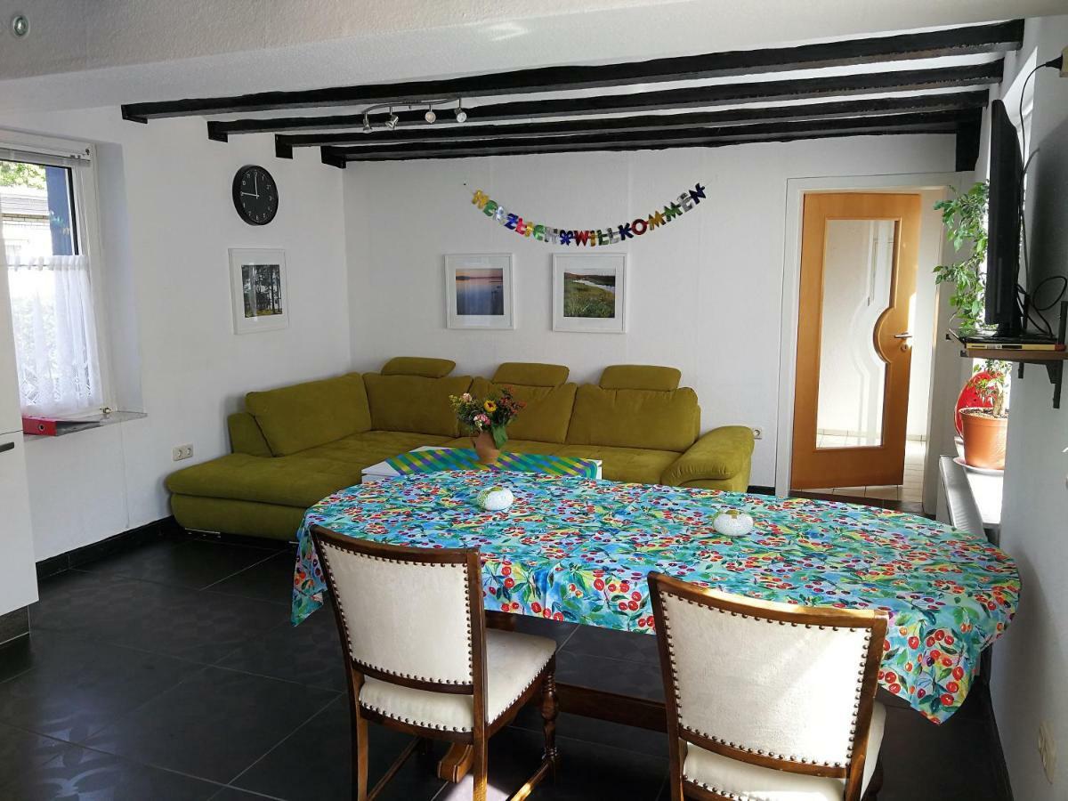 Ardea Alba Apartment Wunstorf Luaran gambar
