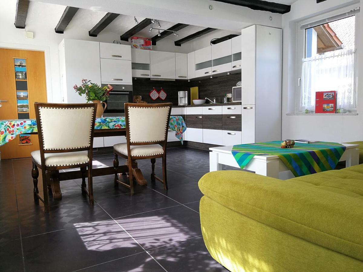 Ardea Alba Apartment Wunstorf Luaran gambar