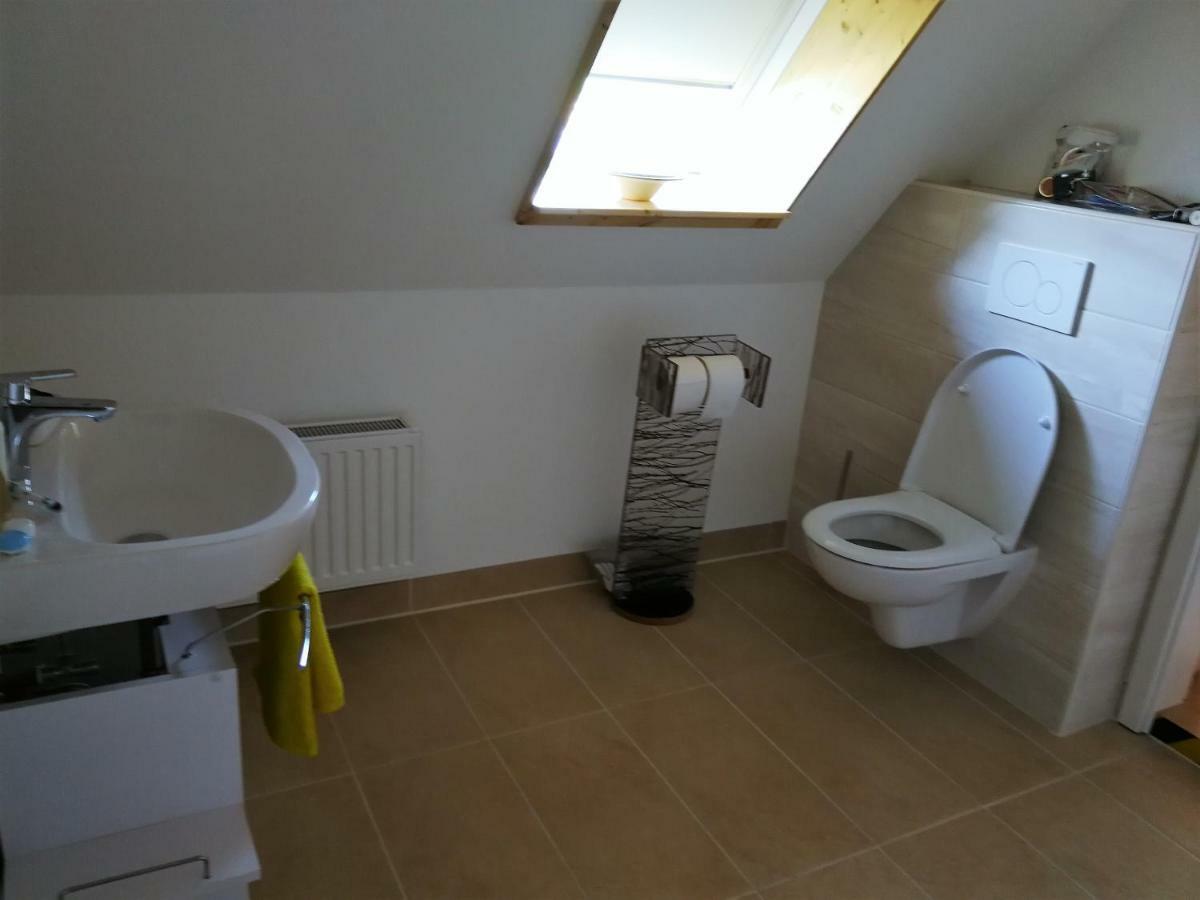 Ardea Alba Apartment Wunstorf Luaran gambar