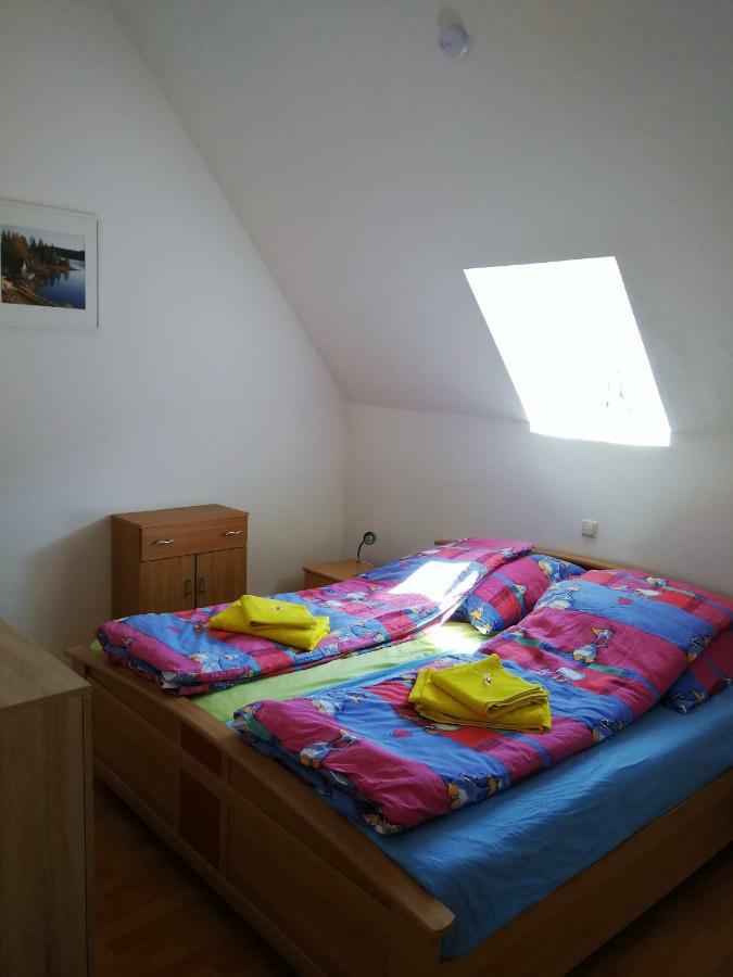 Ardea Alba Apartment Wunstorf Luaran gambar