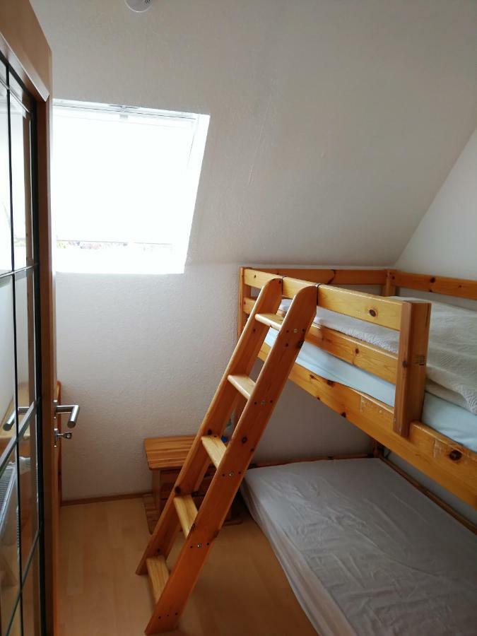 Ardea Alba Apartment Wunstorf Luaran gambar